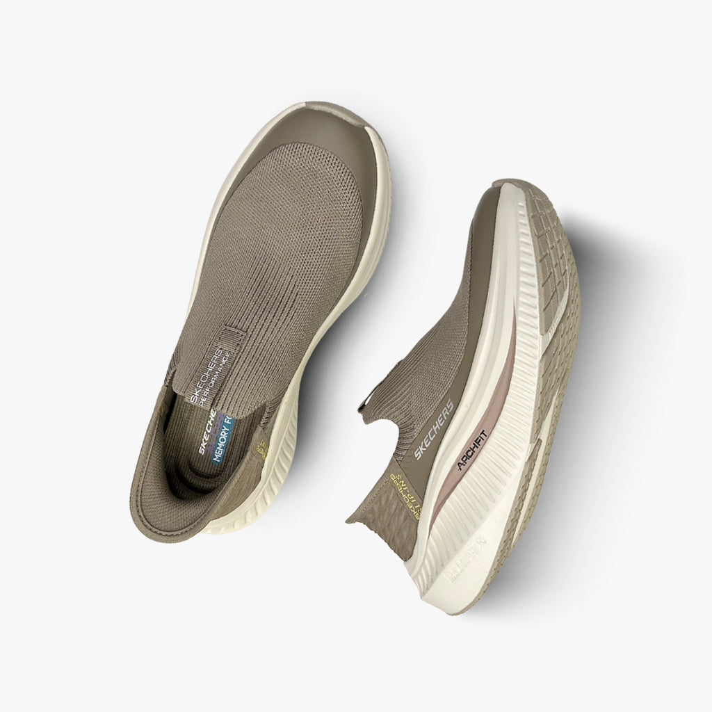 Skechers Arch Fit Max Cushioning Slip-ins