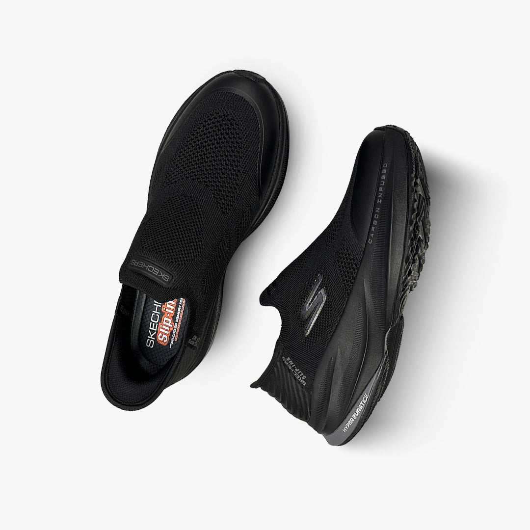 Skechers Hyper Burst Ice Slip-Ins