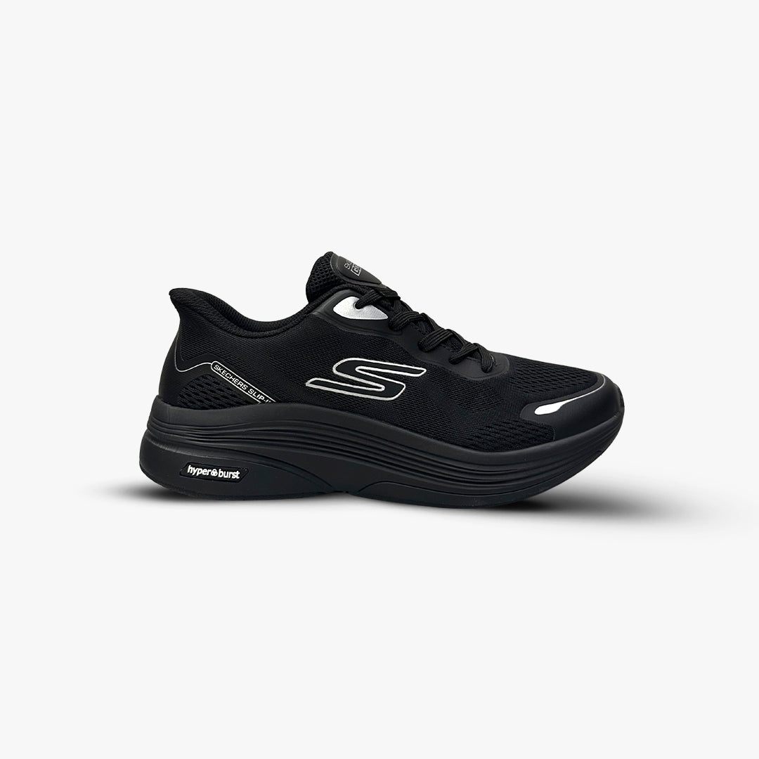 Skechers Go Run Hyper Burst Slip-ins
