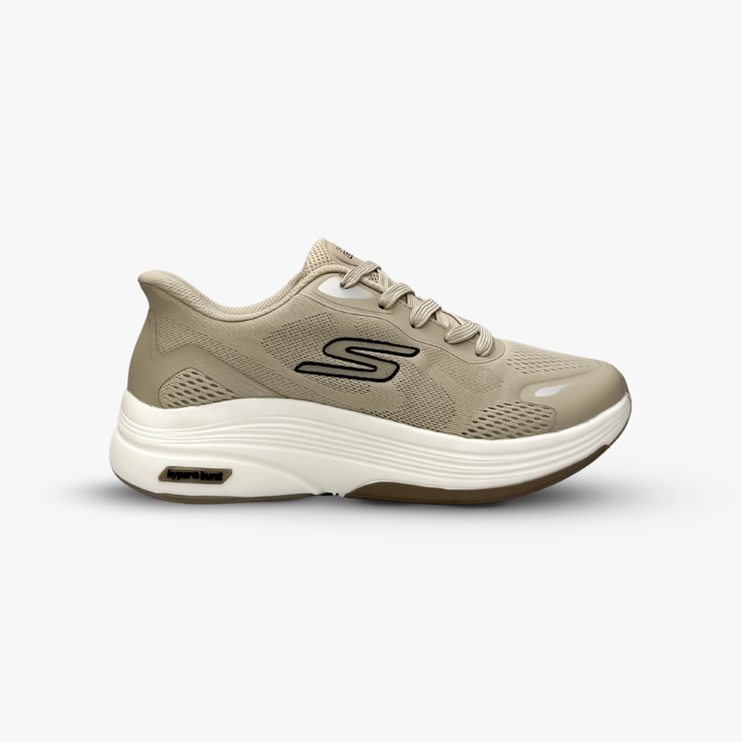 Skechers Go Run Hyper Burst Slip-ins