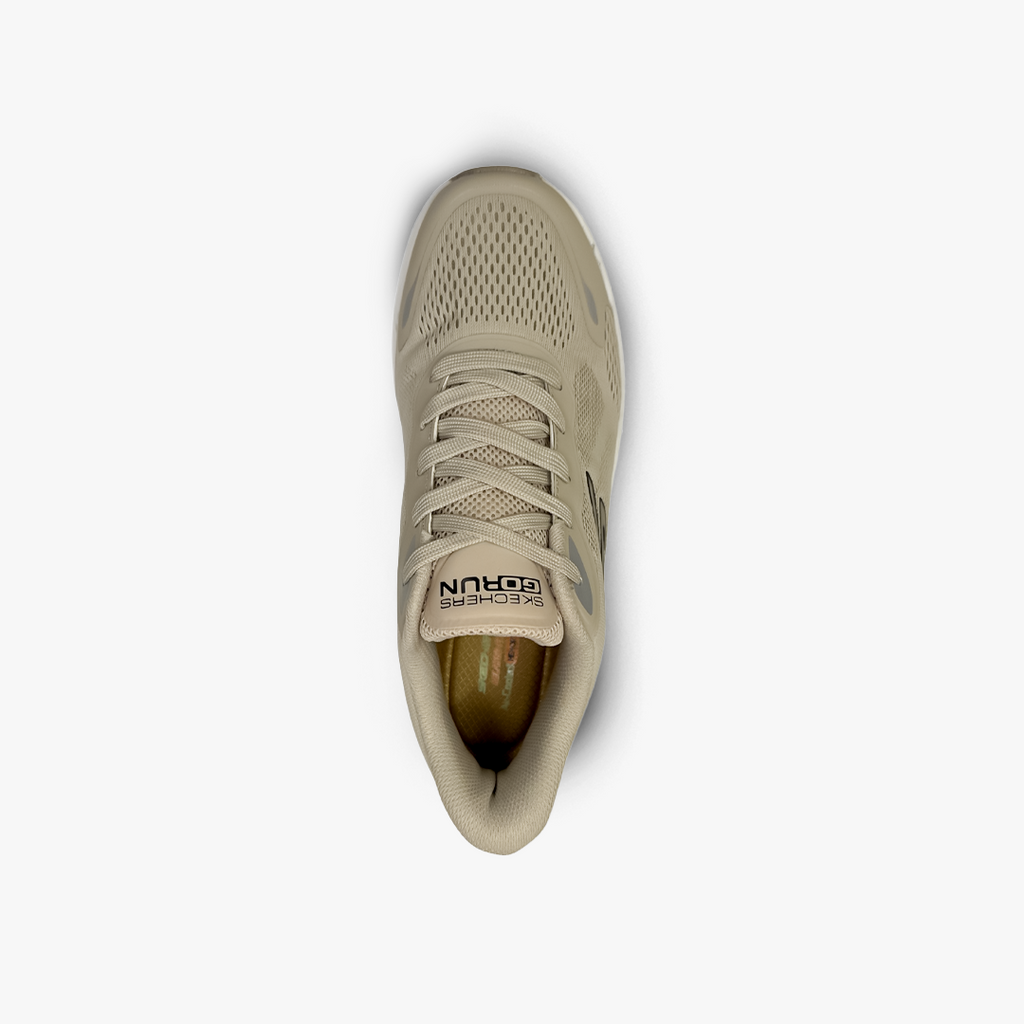 Skechers Go Run Hyper Burst Slip-ins