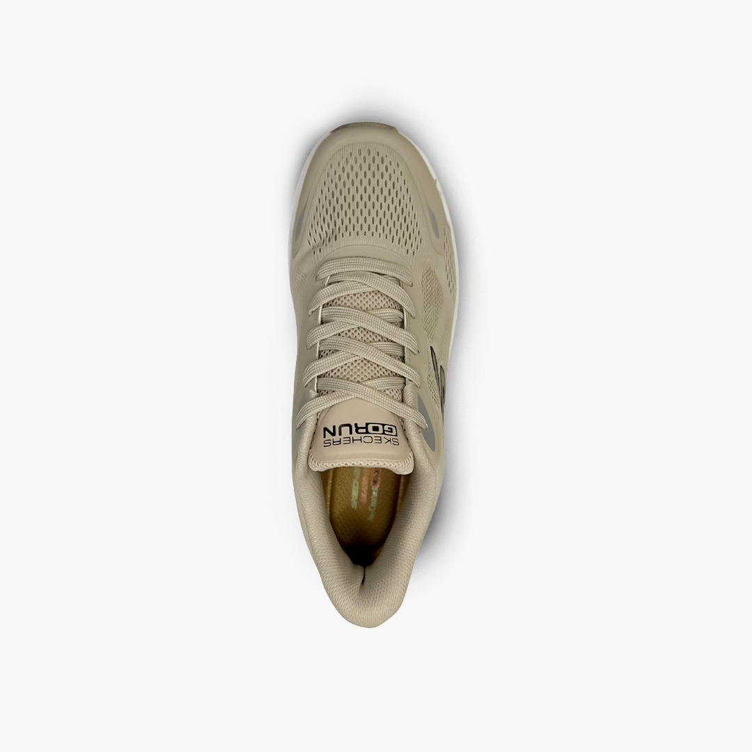Skechers Go Run Hyper Burst Slip-ins
