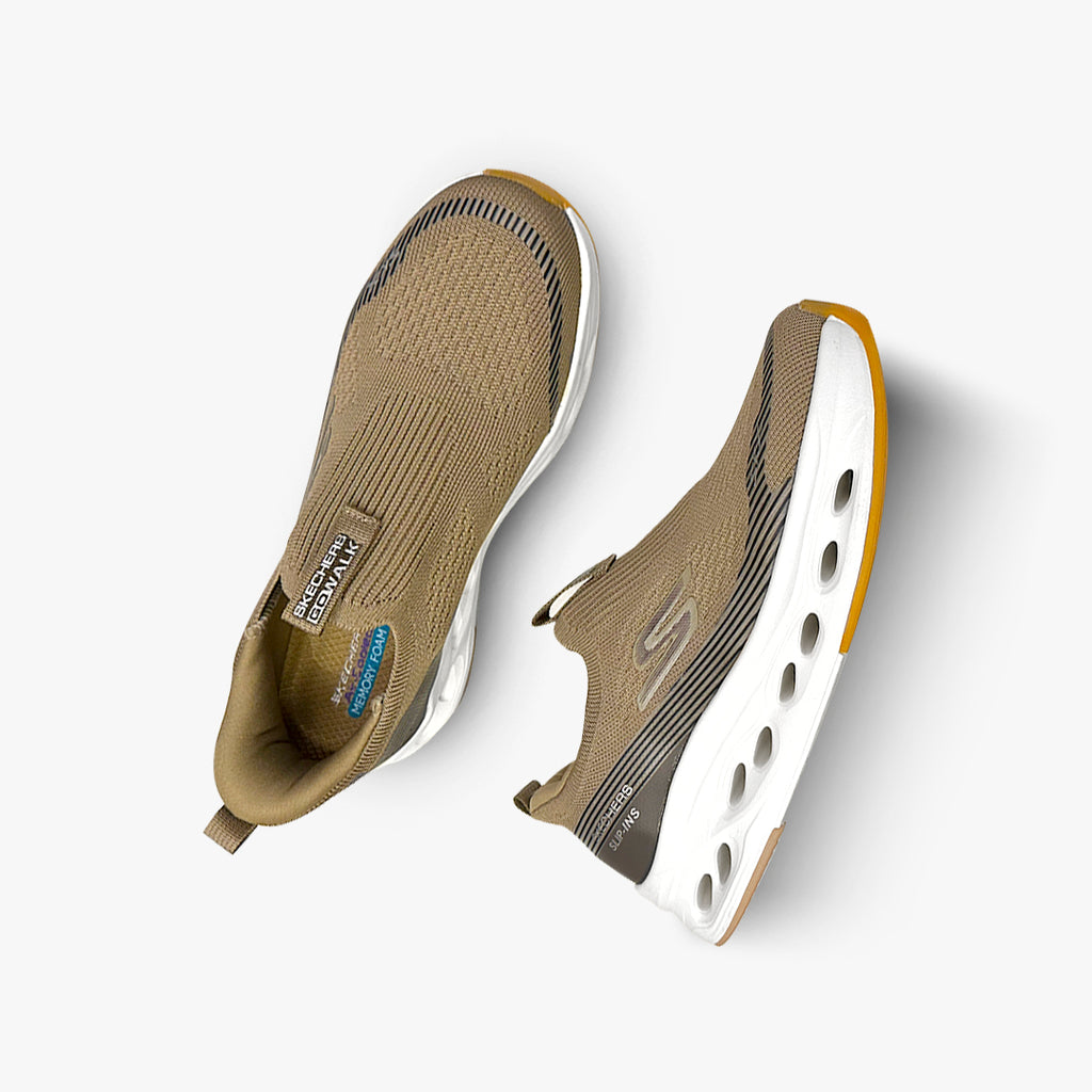 Skechers GO Walk Glide Step Slip-ins