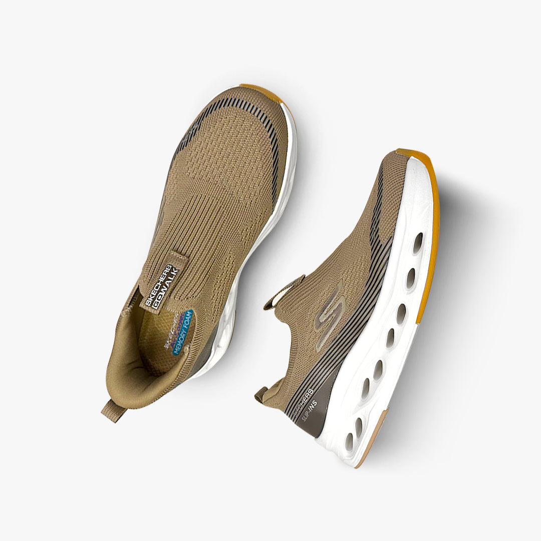 Skechers GO Walk Glide Step Slip-ins