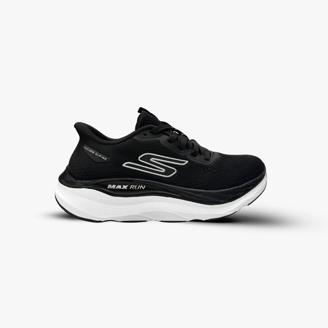 Skechers Max Run Slip-ins