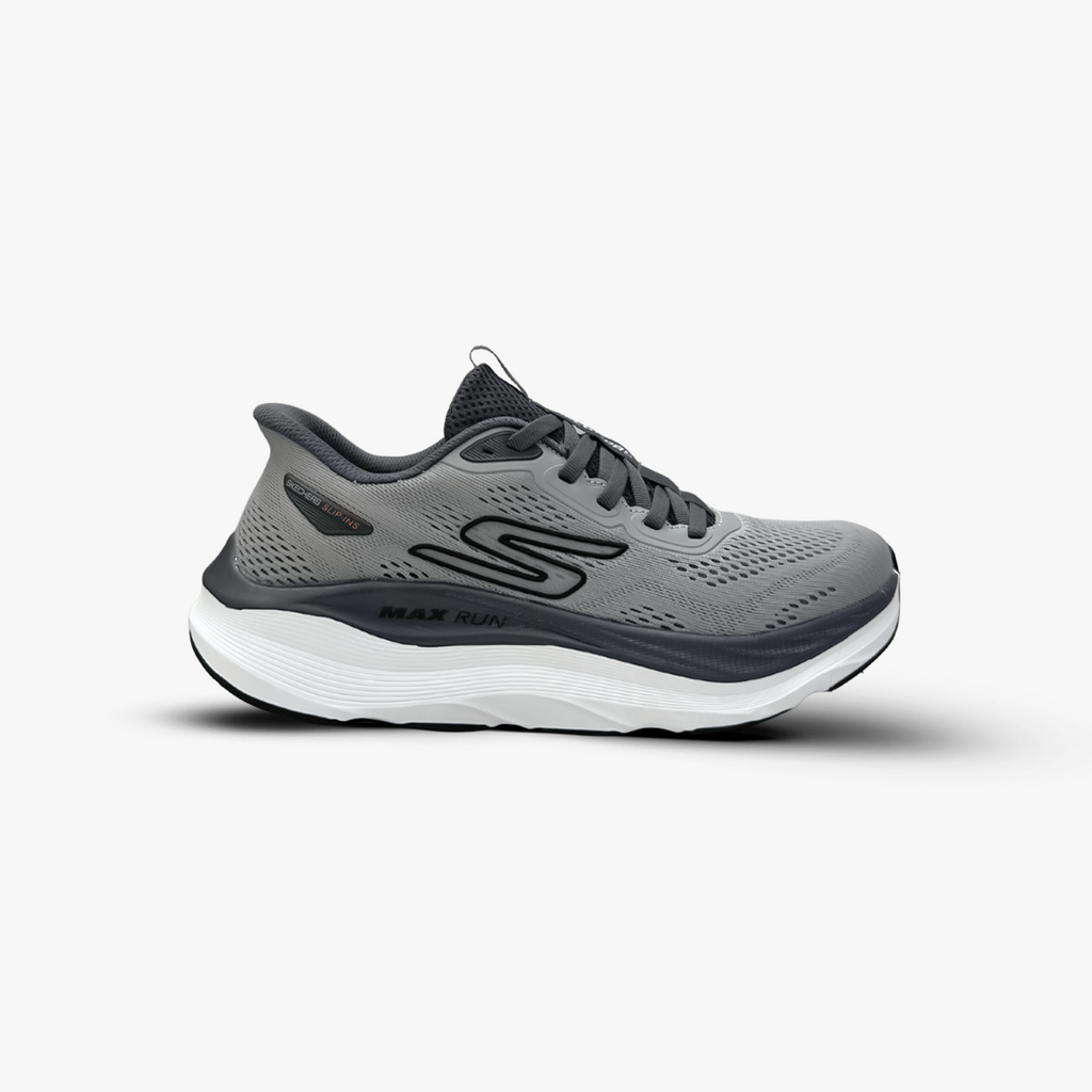 Skechers Max Run Slip-ins