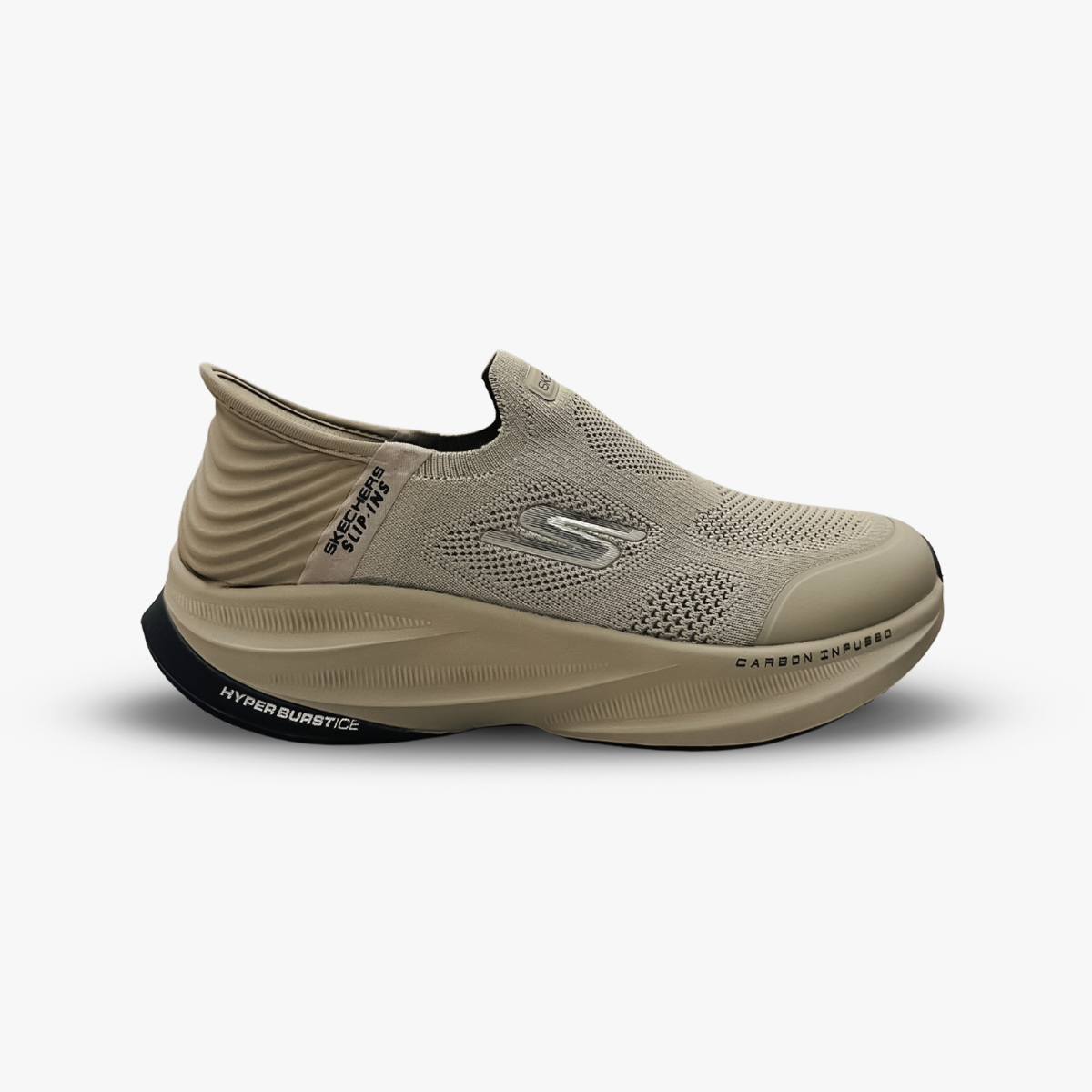 Skechers Hyper Burst Ice Slip-Ins