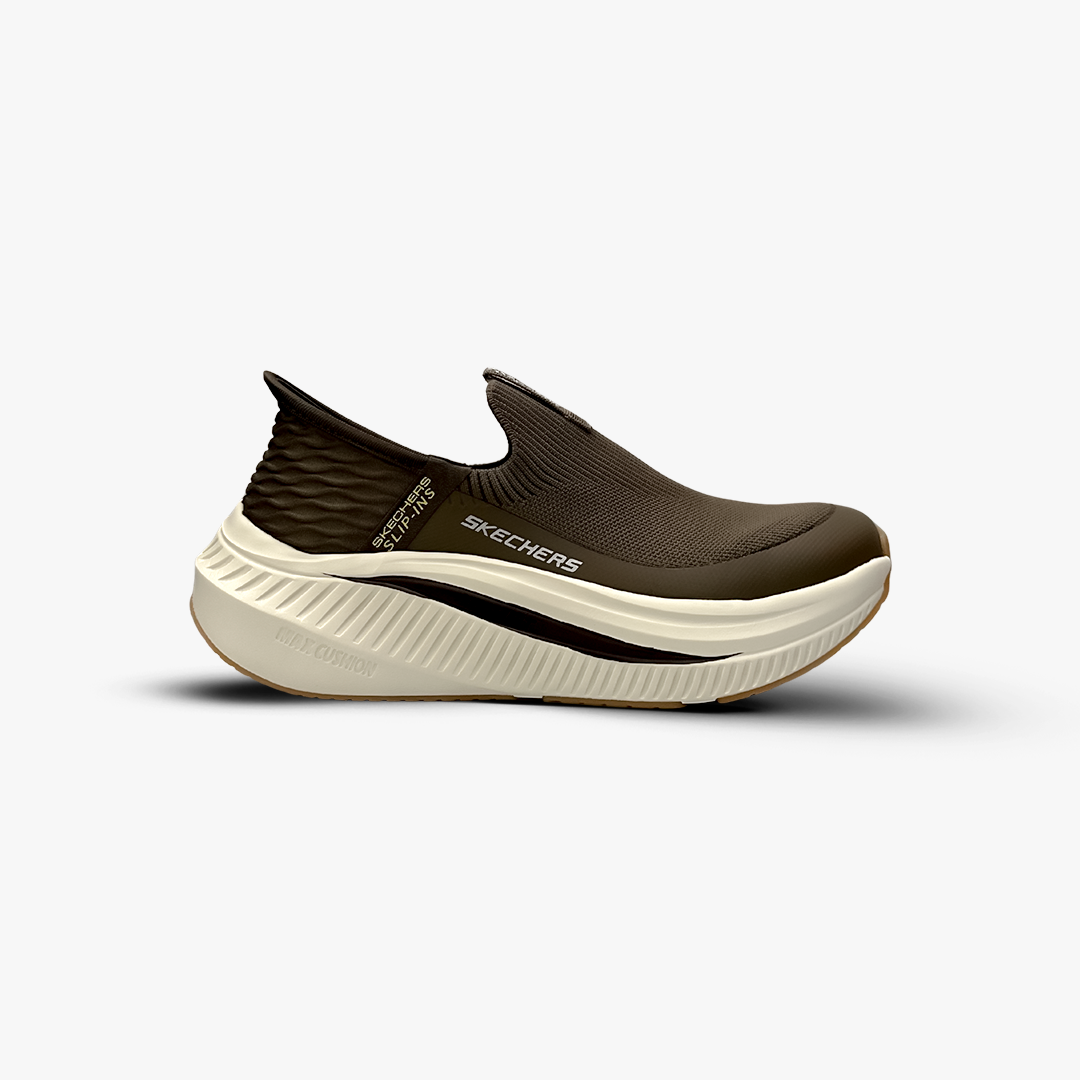 Skechers Arch Fit Max Cushioning Slip-ins