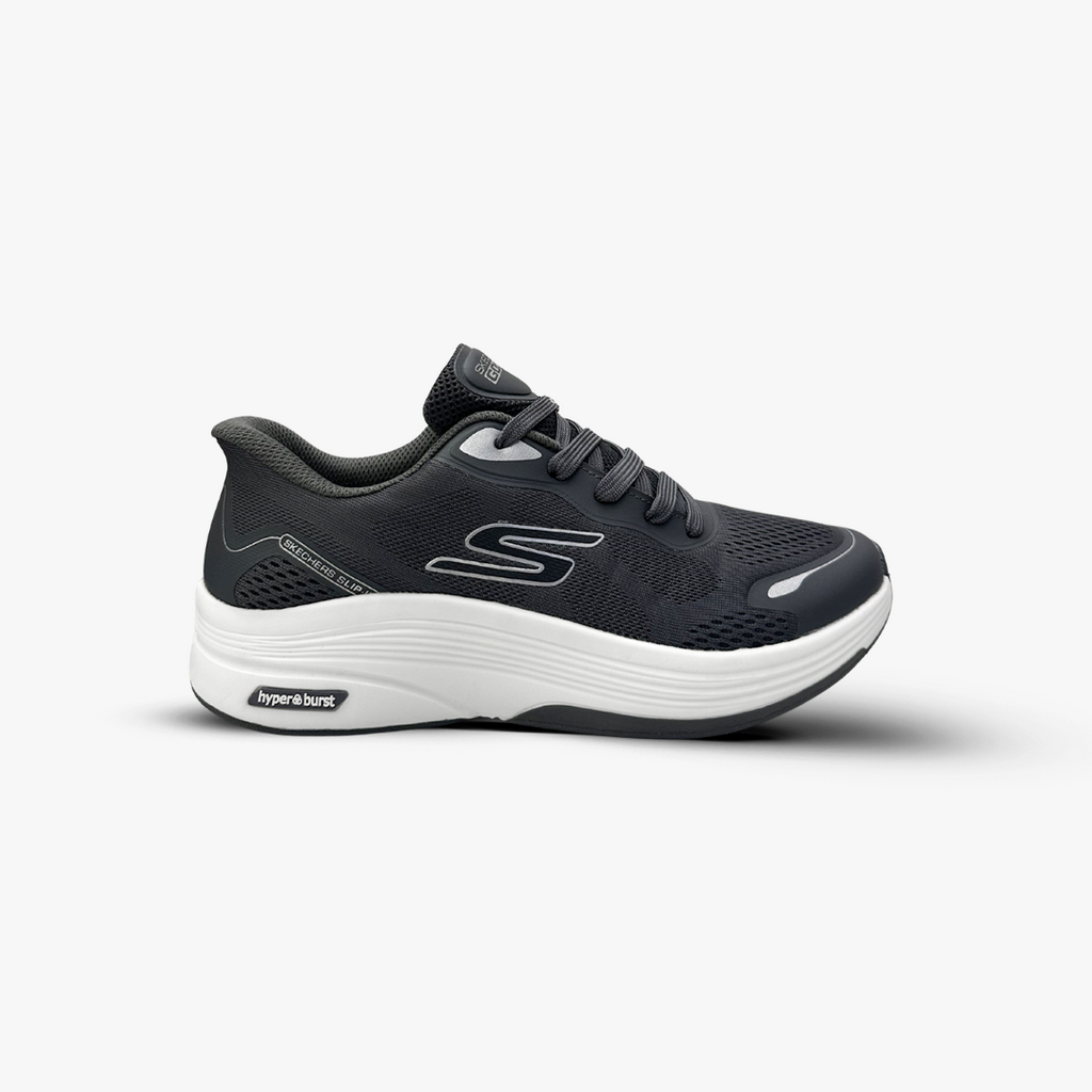 Skechers Go Run Hyper Burst Slip-ins