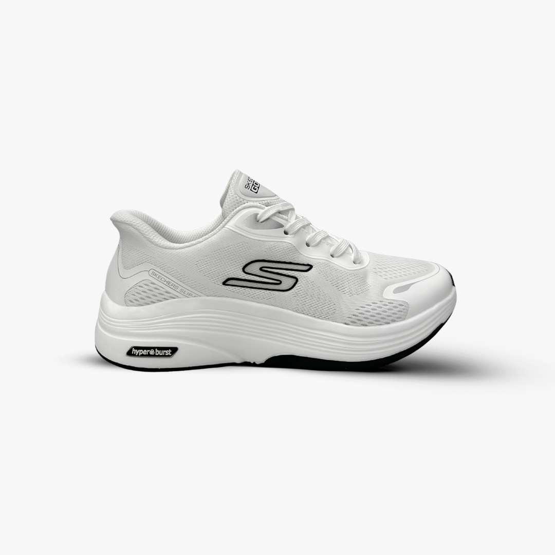 Skechers Go Run Hyper Burst Slip-ins