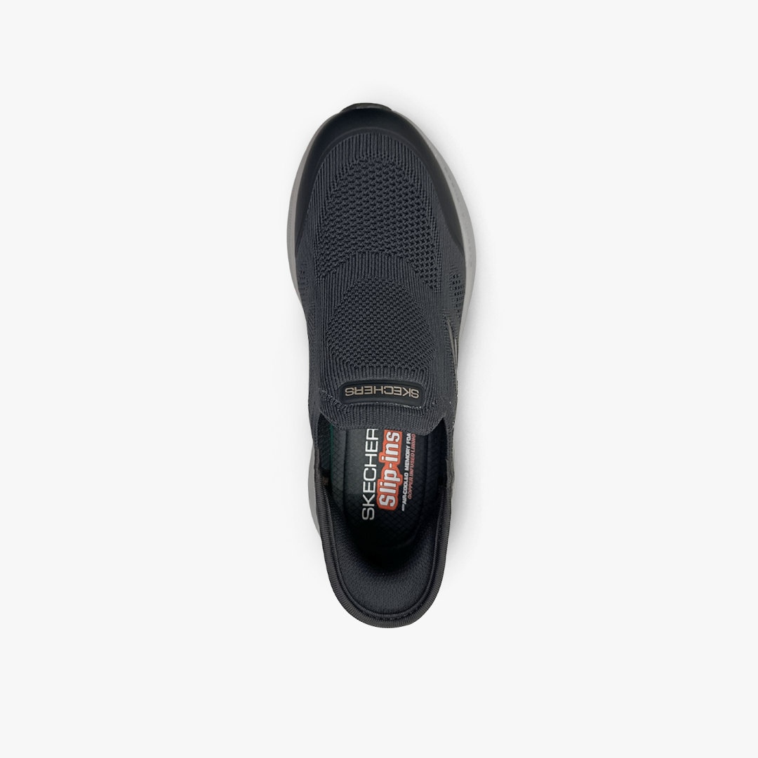Skechers Hyper Burst Ice Slip-Ins