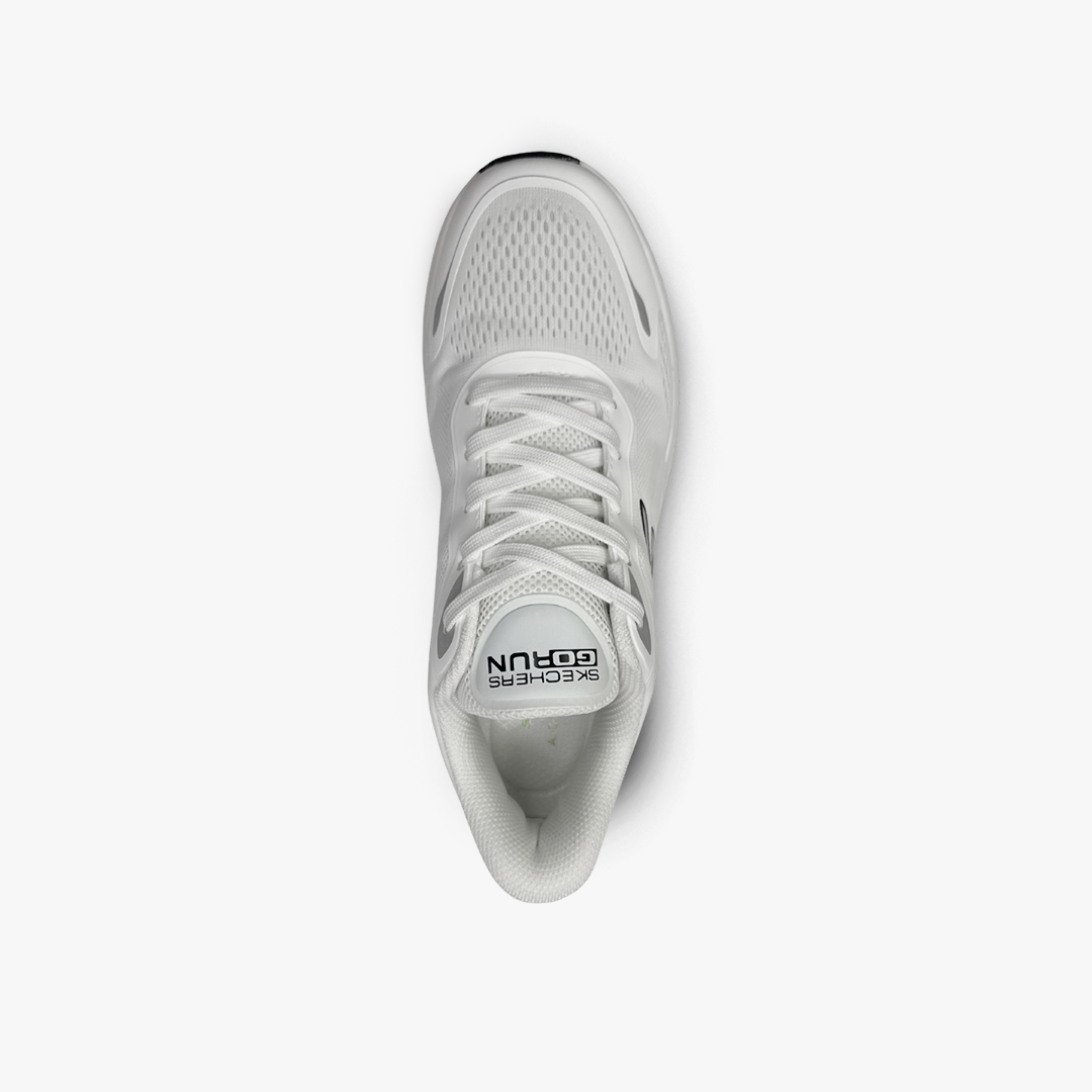 Skechers Go Run Hyper Burst Slip-ins