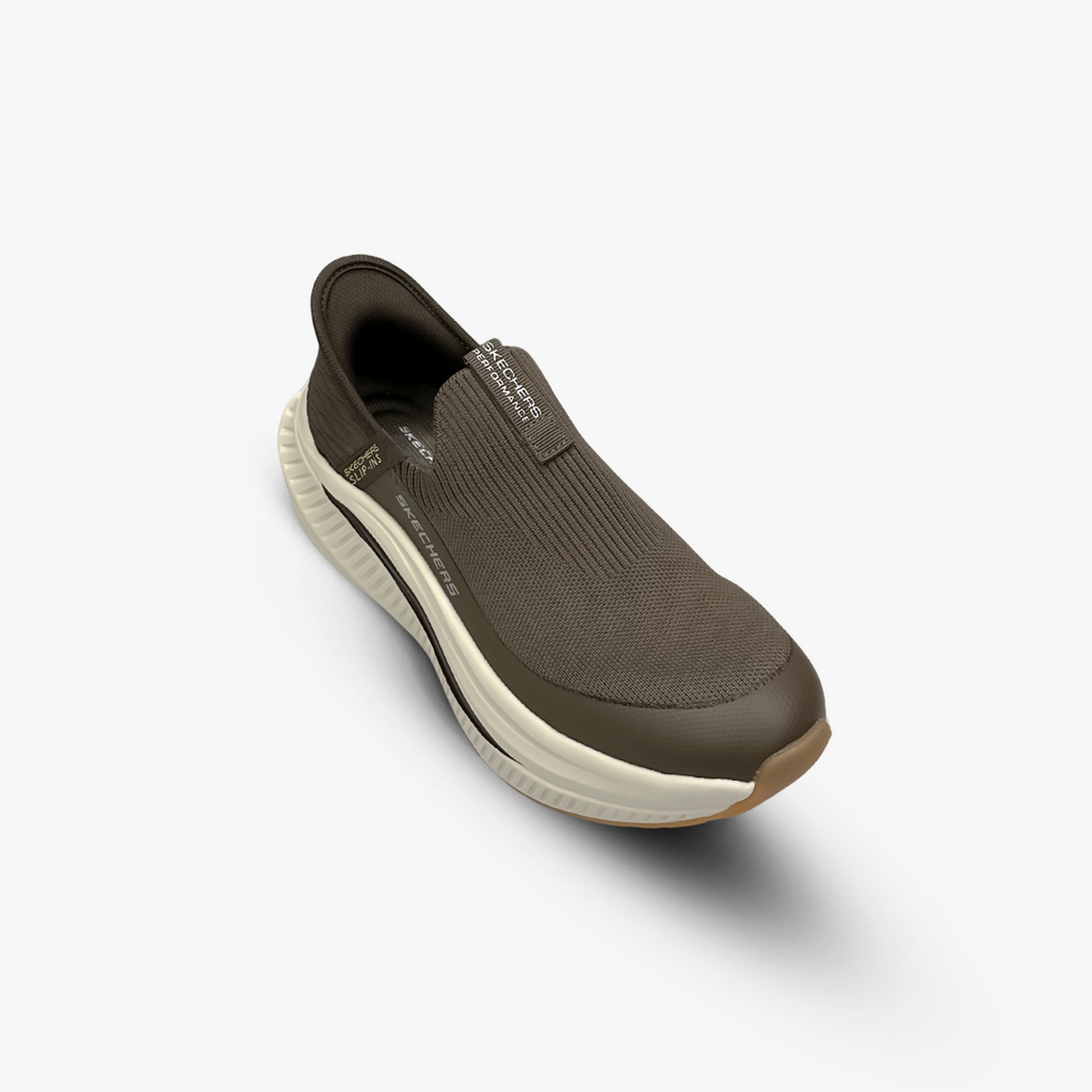 Skechers Arch Fit Max Cushioning Slip-ins