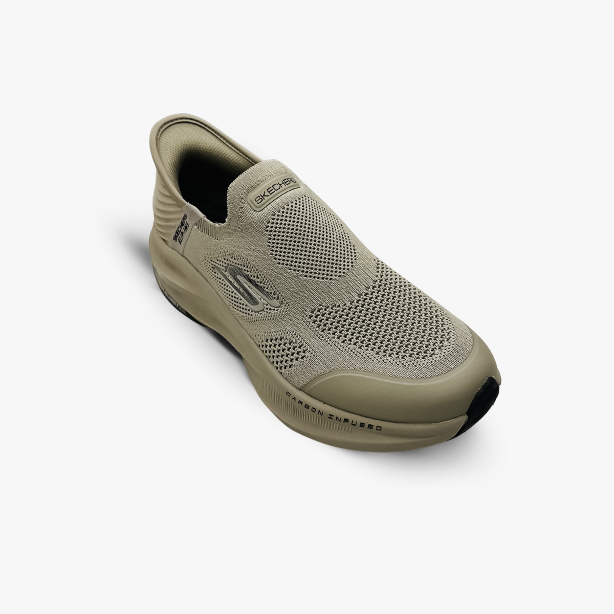 Skechers Hyper Burst Ice Slip-Ins