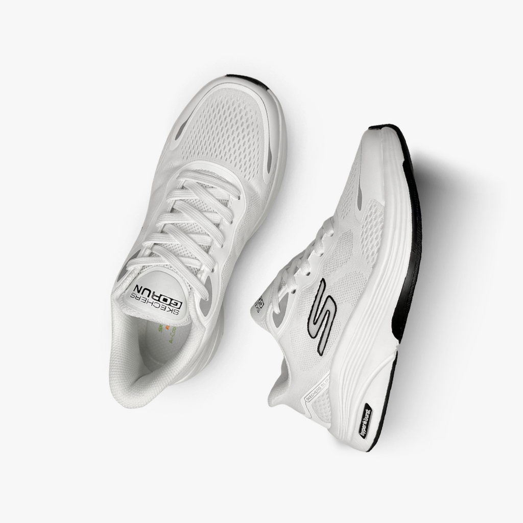 Skechers Go Run Hyper Burst Slip-ins
