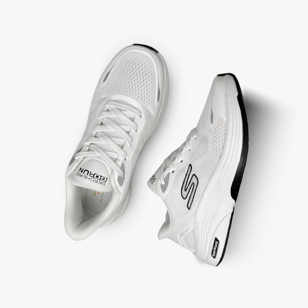 Skechers Go Run Hyper Burst Slip-ins