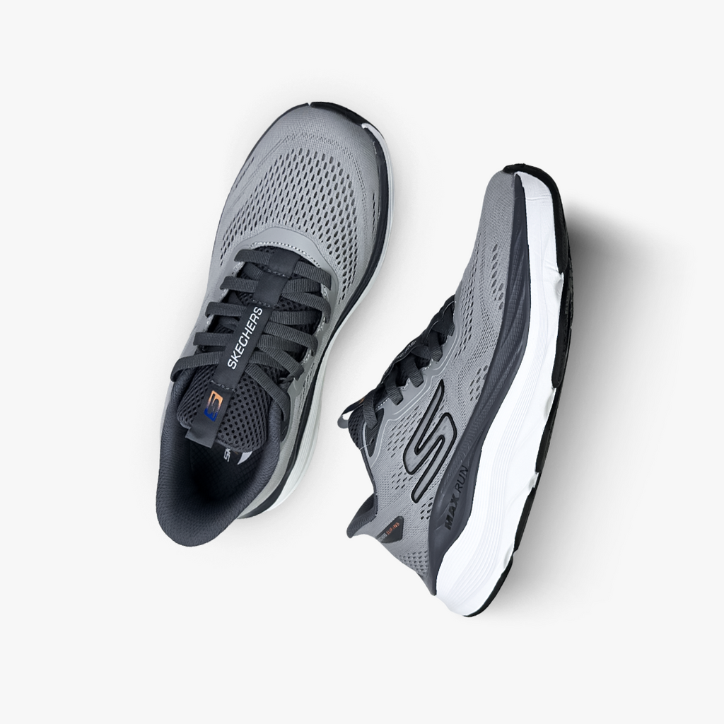 Skechers Max Run Slip-ins