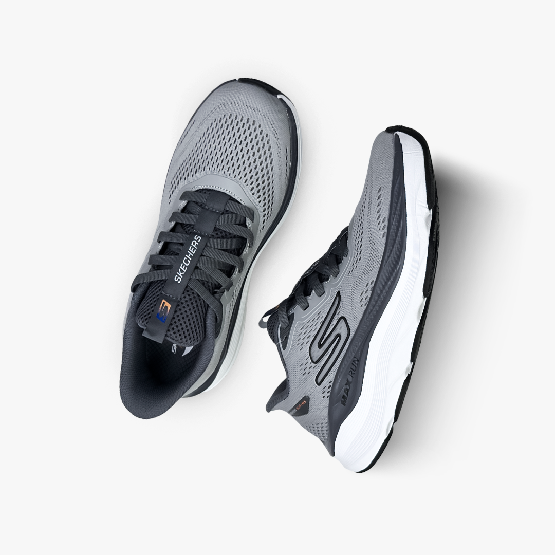 Skechers Max Run Slip-ins