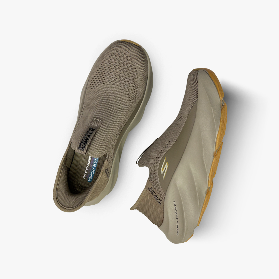 Skechers Slip-Ins Go Walk Aero Burst