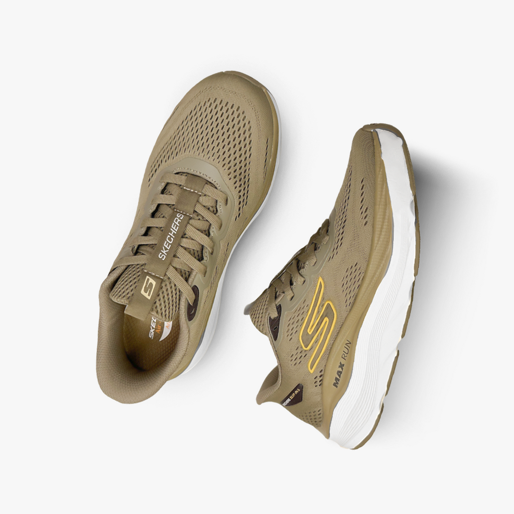 Skechers Max Run Slip-ins