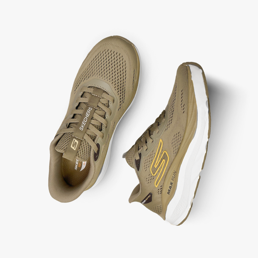 Skechers Max Run Slip-ins