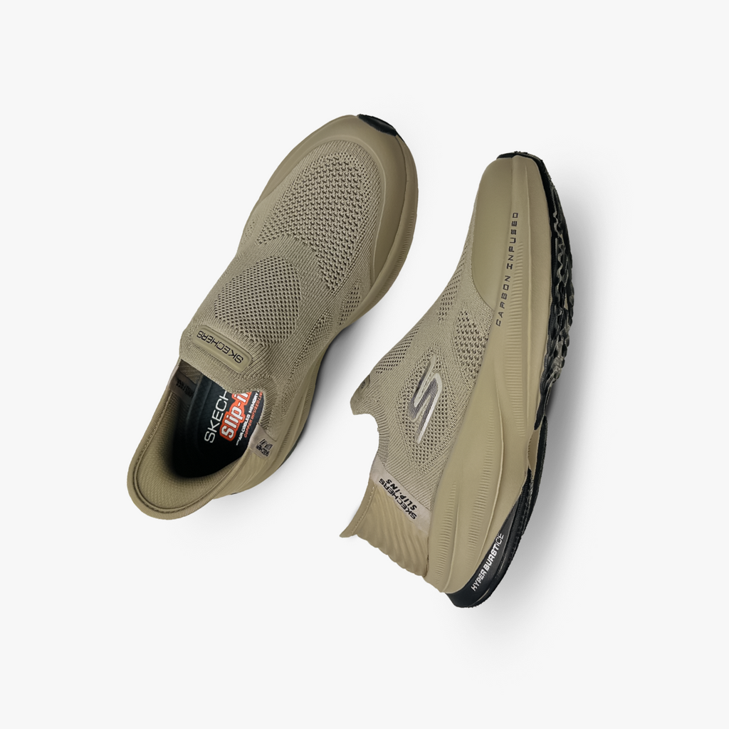 Skechers Hyper Burst Ice Slip-Ins