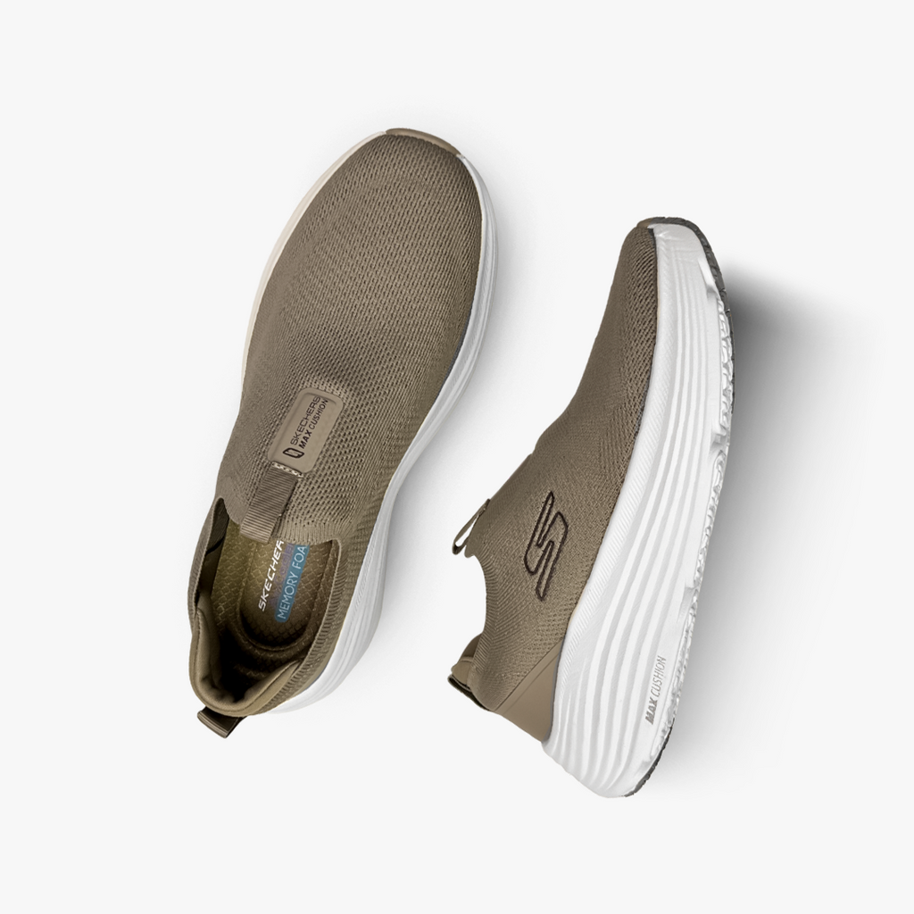 Skechers Max Cushioning Slip-ins Endeavour