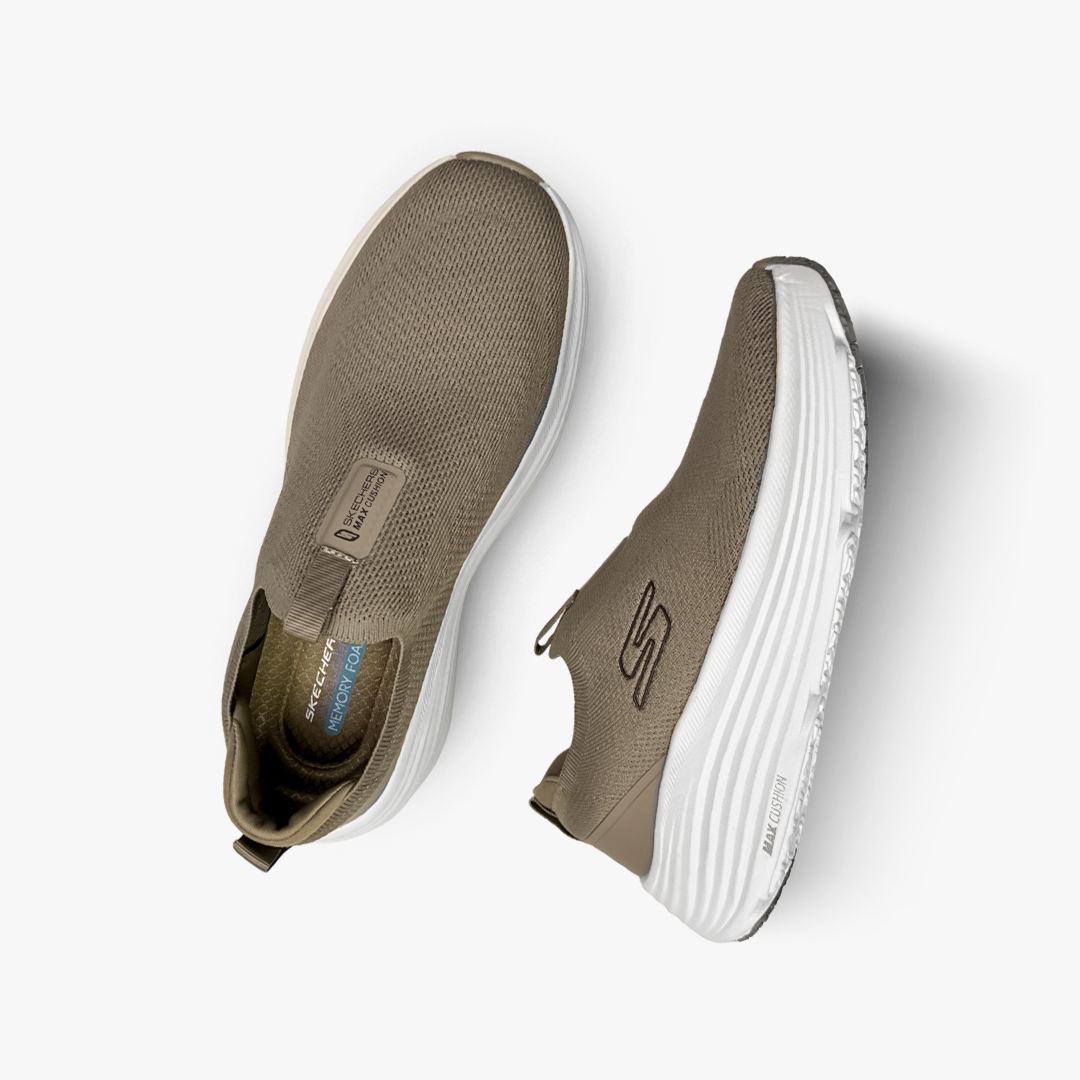 Skechers Max Cushioning Slip-ins Endeavour
