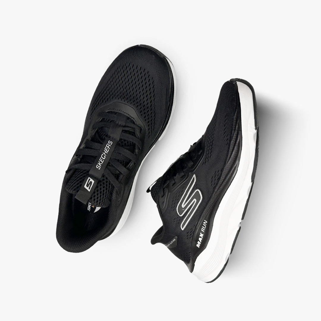 Skechers Max Run Slip-ins