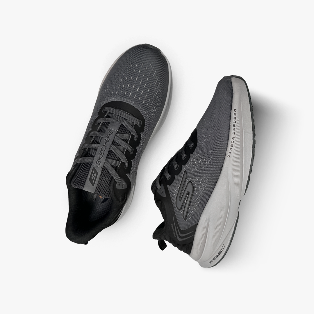 Sketchers Hyper Burst Slip-Ins