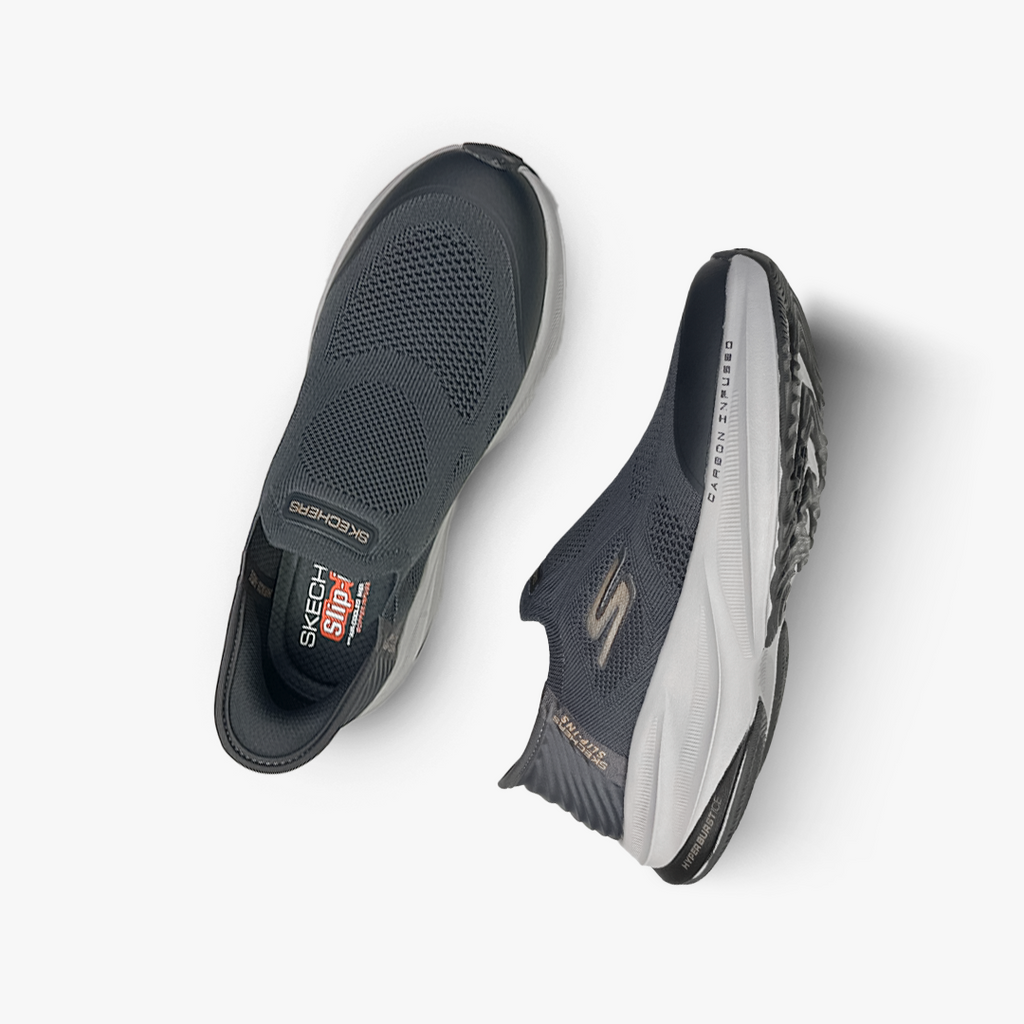 Skechers Hyper Burst Ice Slip-Ins