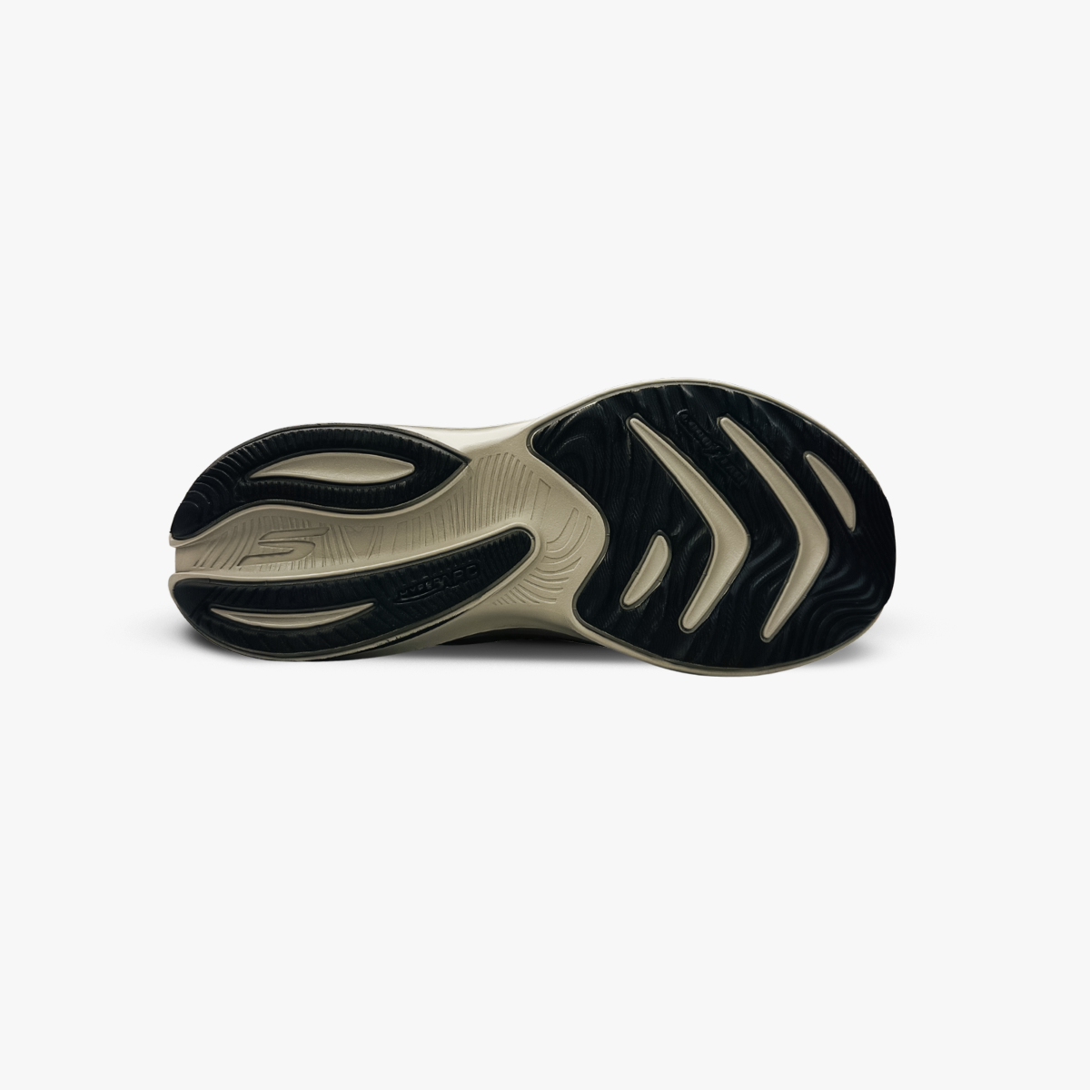Skechers Hyper Burst Ice Slip-Ins