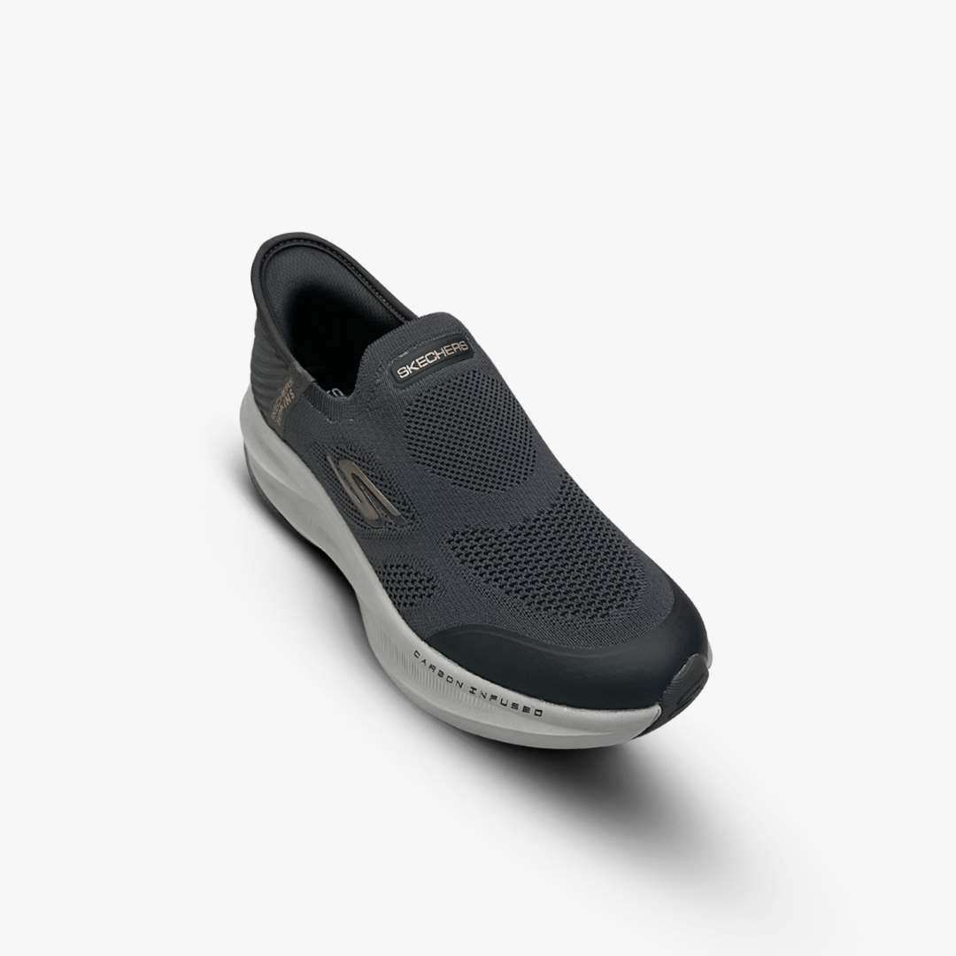 Skechers Hyper Burst Ice Slip-Ins
