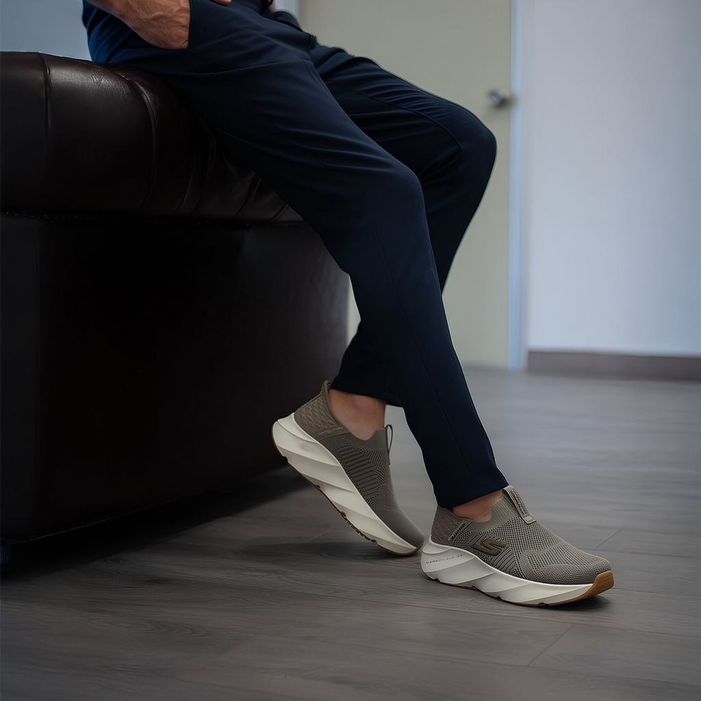 Skechers Slip-Ins Go Walk Aero Burst 2.0