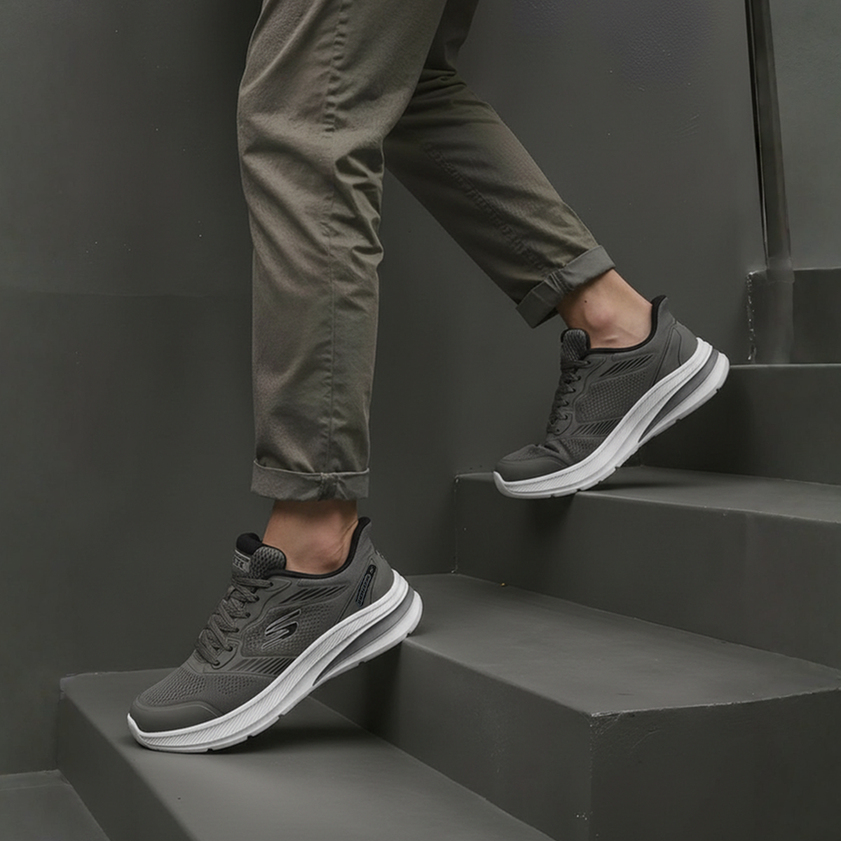 Skechers SKX Hyper Burst Slip-ins